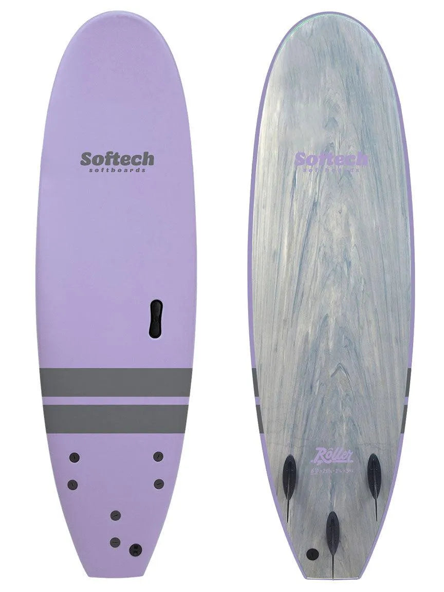 Softech Roller - Beachin Surf