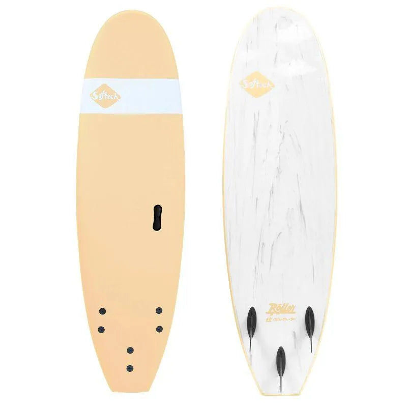 Softech Roller - Beachin Surf
