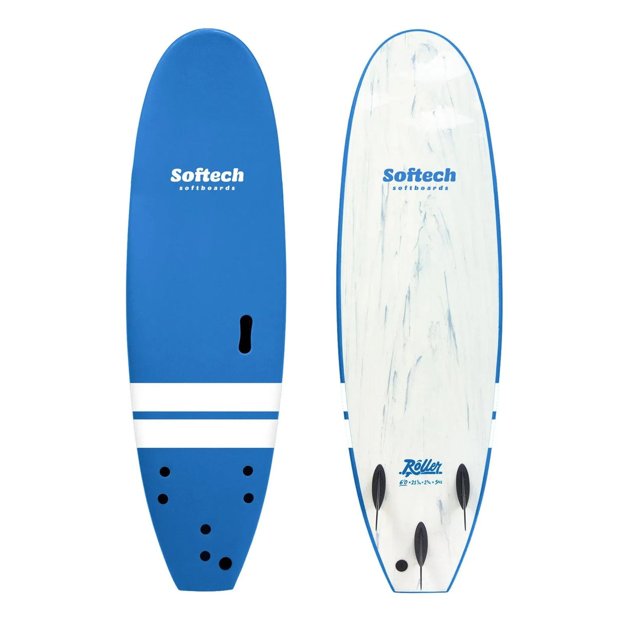 Softech Roller - Beachin Surf
