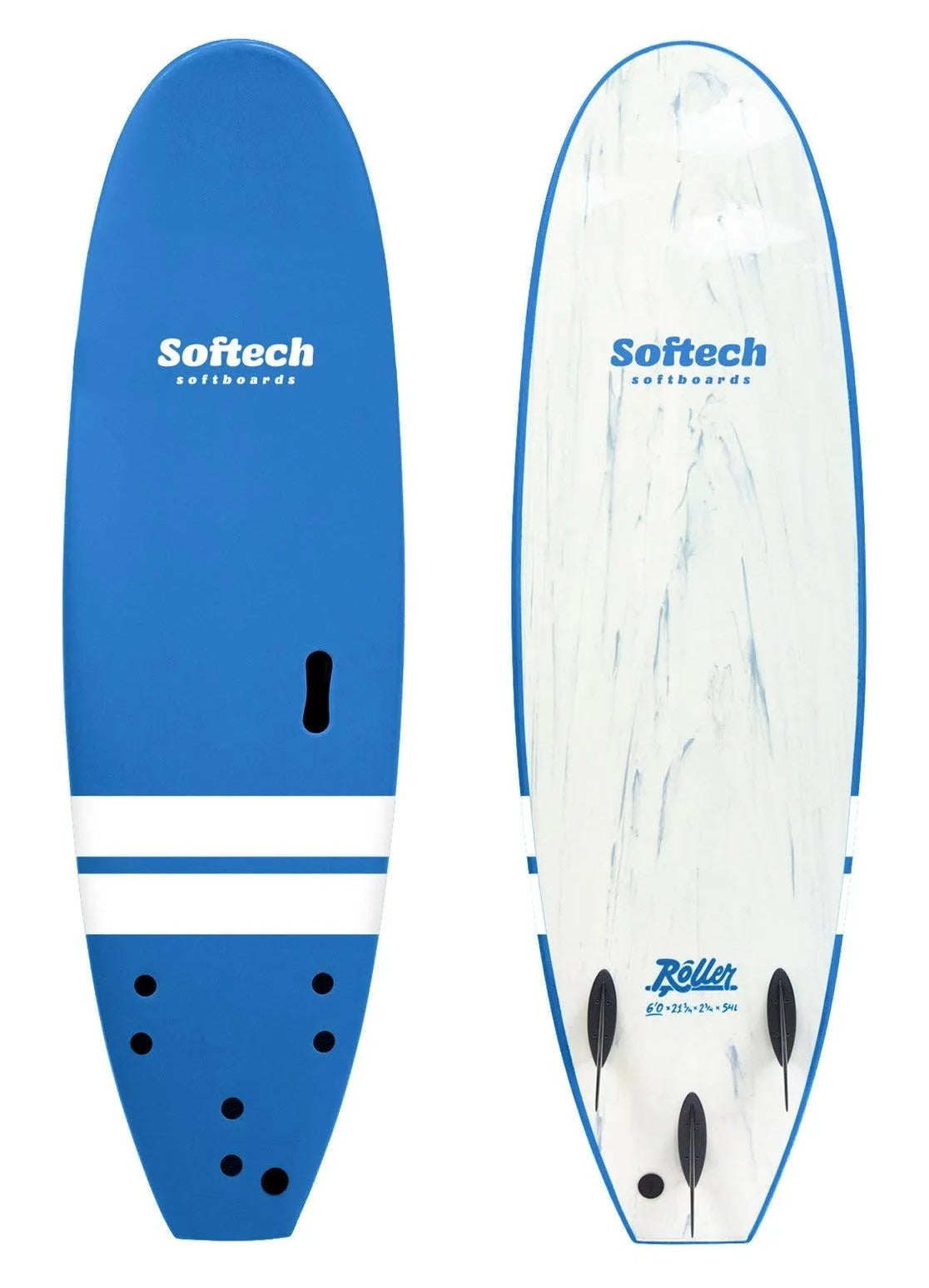 Softech Roller - Beachin Surf