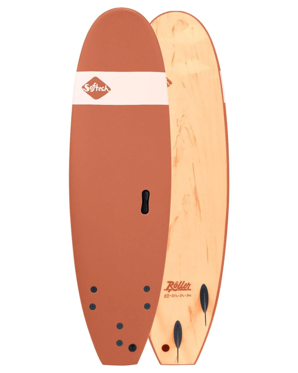 Softech Roller - Beachin Surf