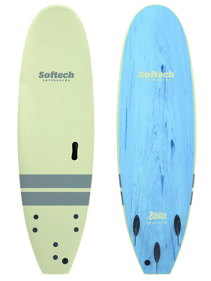 Softech Roller - Beachin Surf