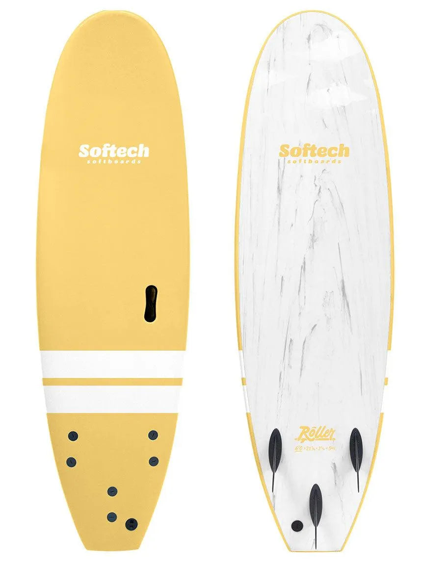 Softech Roller - Beachin Surf