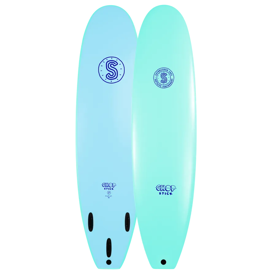 Softlite - Chop Stick - Beachin Surf