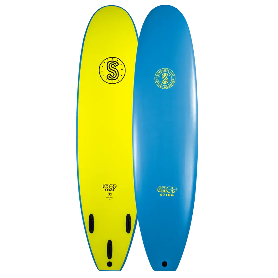 Softlite - Chop Stick - Beachin Surf