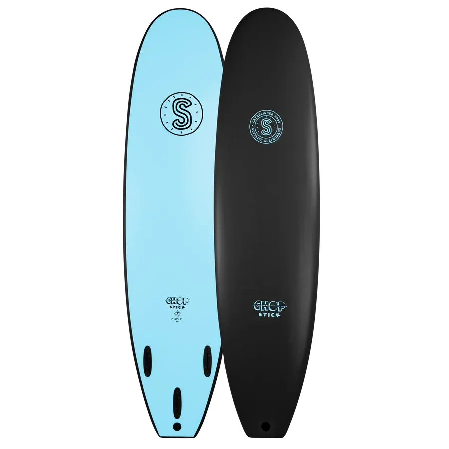 Softlite - Chop Stick - Beachin Surf