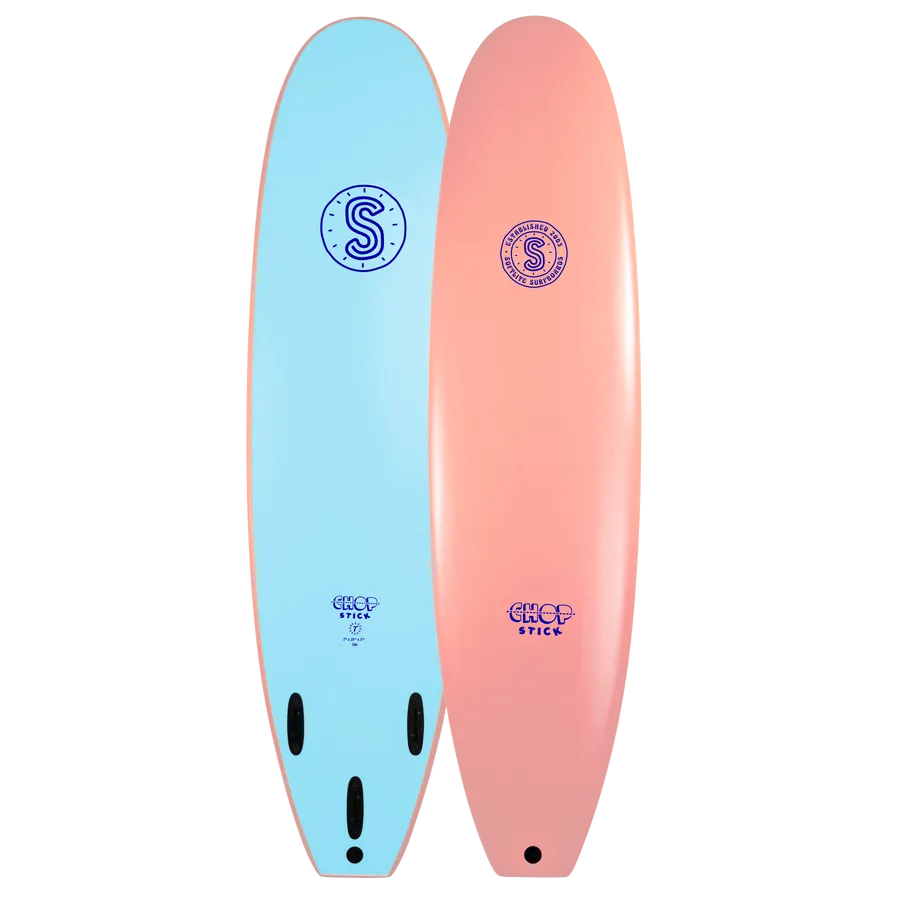 Softlite - Chop Stick - Beachin Surf