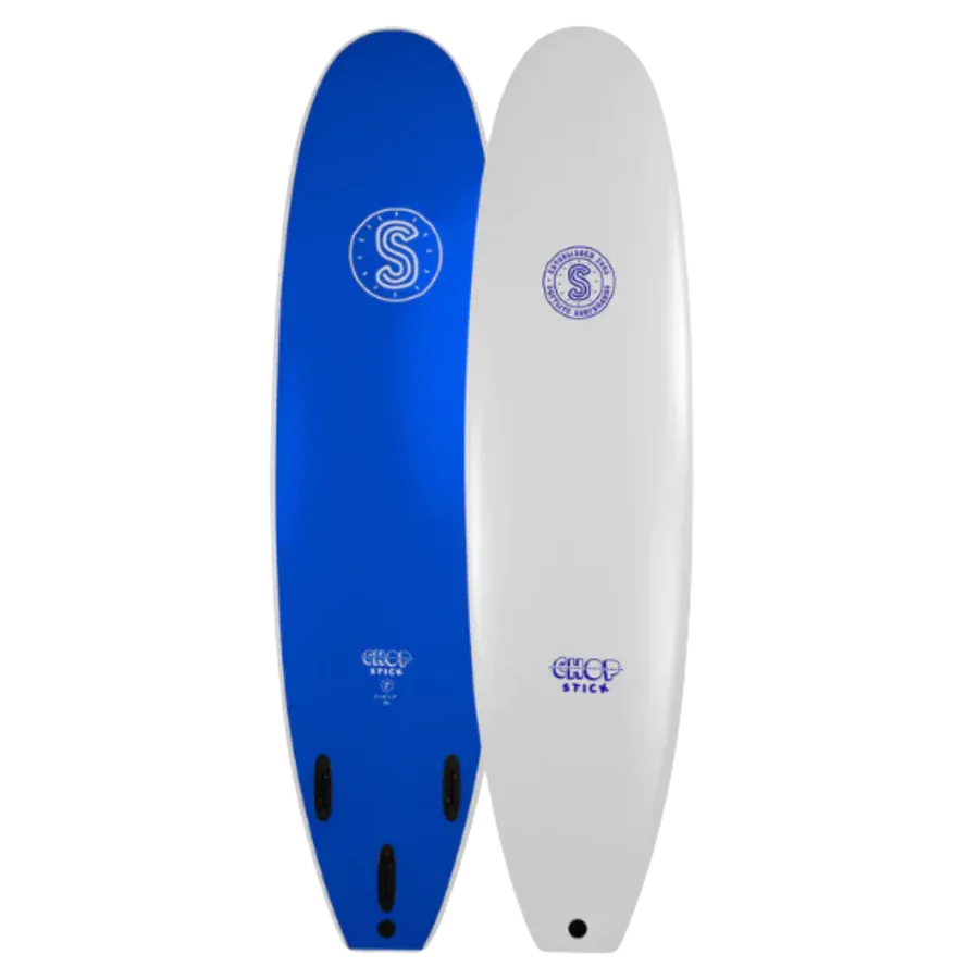 Softlite - Chop Stick - Beachin Surf