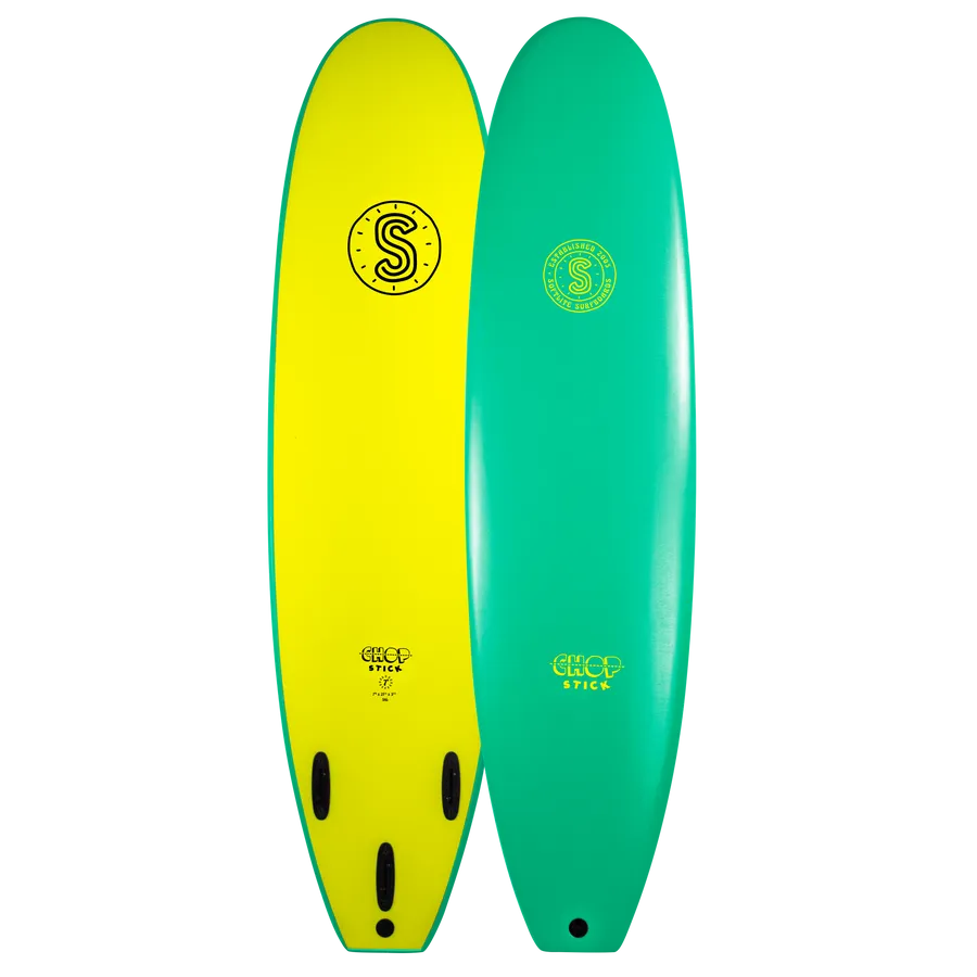 Softlite - Chop Stick - Beachin Surf