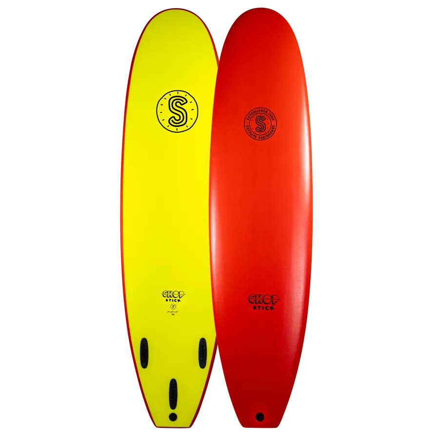 Softlite - Chop Stick - Beachin Surf