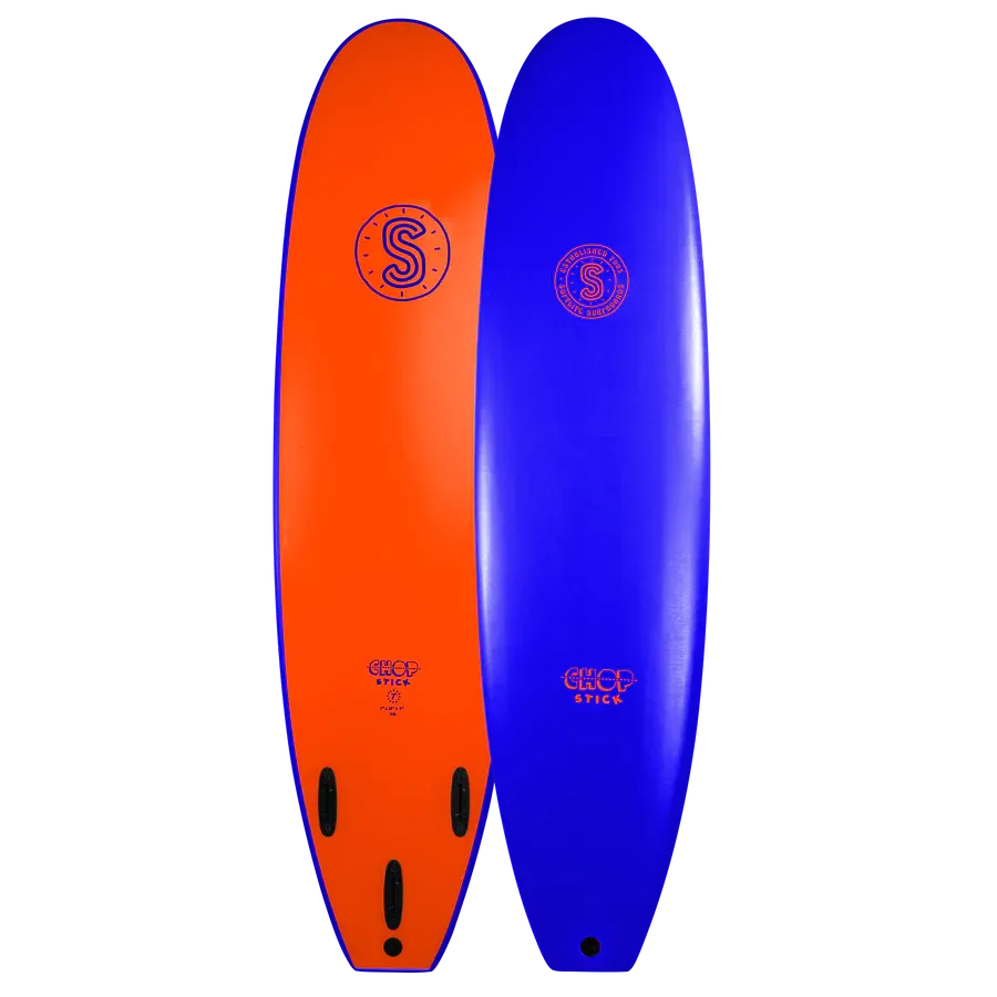 Softlite - Chop Stick - Beachin Surf
