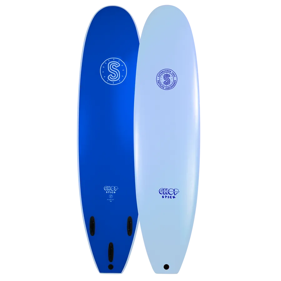 Softlite - Chop Stick - Beachin Surf