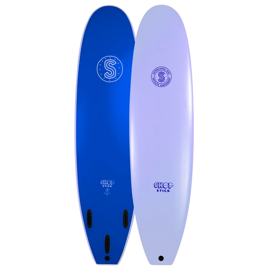 Softlite - Chop Stick - Beachin Surf