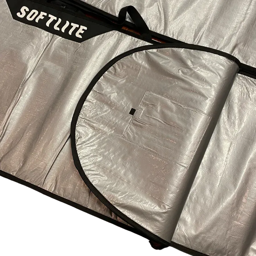 Softlite Softboard Bag - Beachin Surf