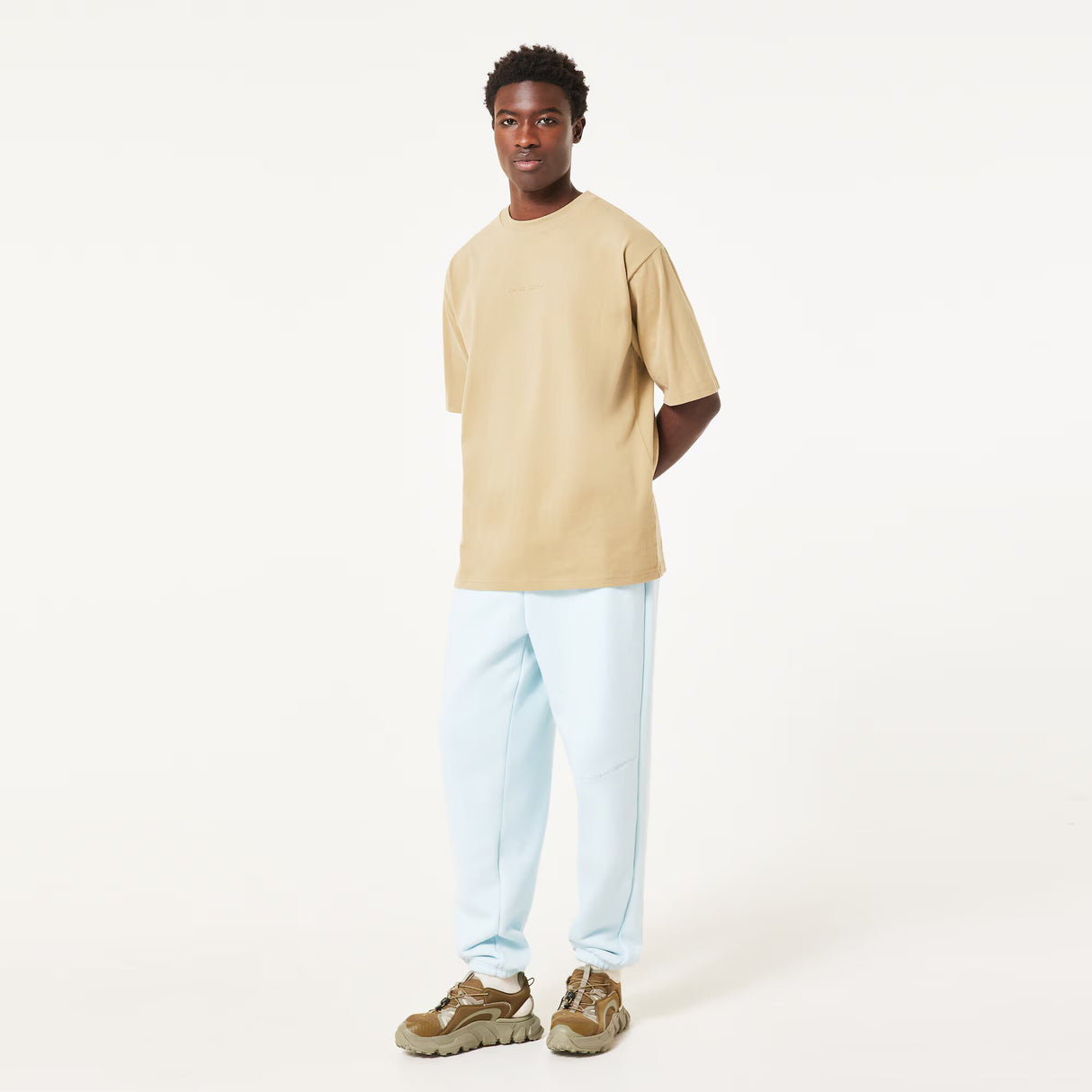 Soho Sl Tee - Beachin Surf