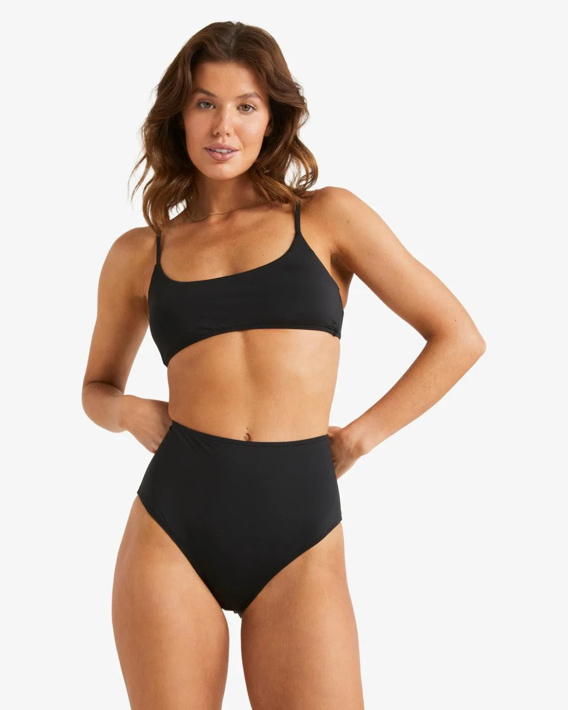 Sol Searcher Hi Retro Pant - Beachin Surf