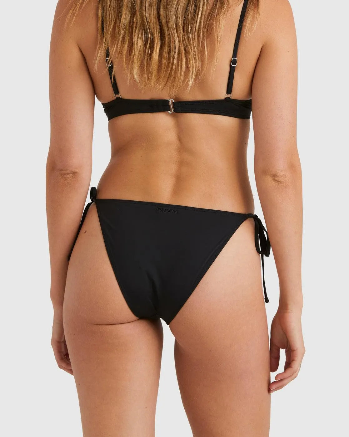 Sol Searcher Tie Side Bondi Bikini Bottom - Beachin Surf