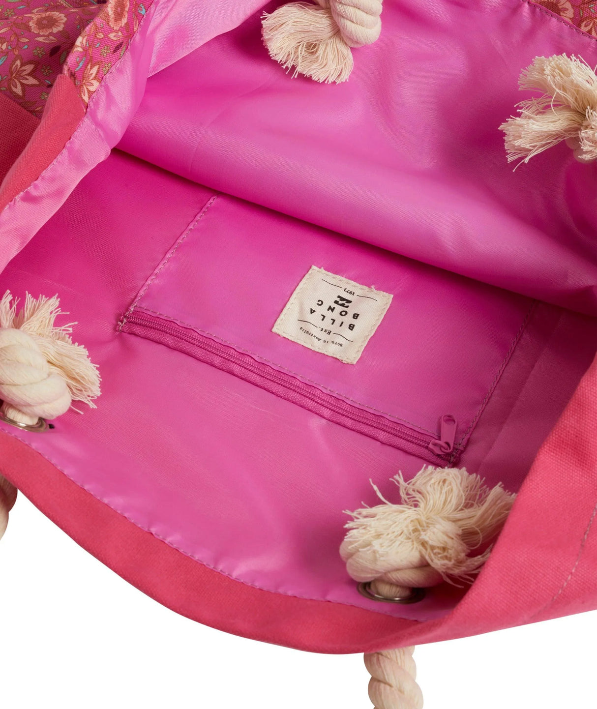 SOL SONG BEACH BAG - Beachin Surf