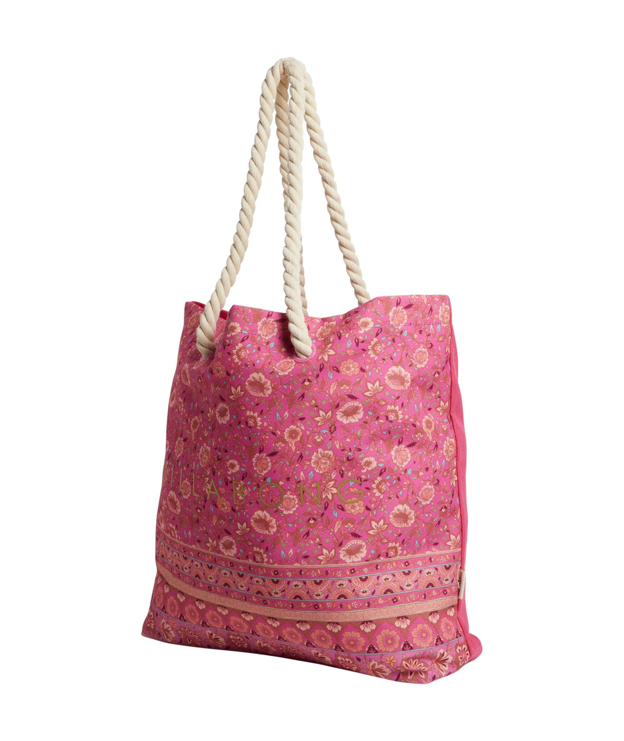 SOL SONG BEACH BAG - Beachin Surf