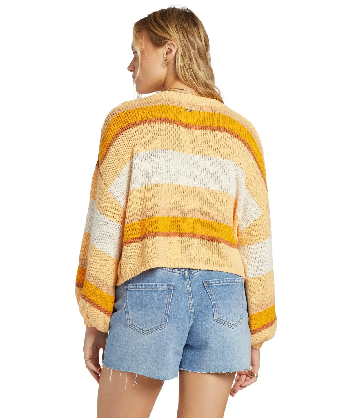 Sol Time Sweater