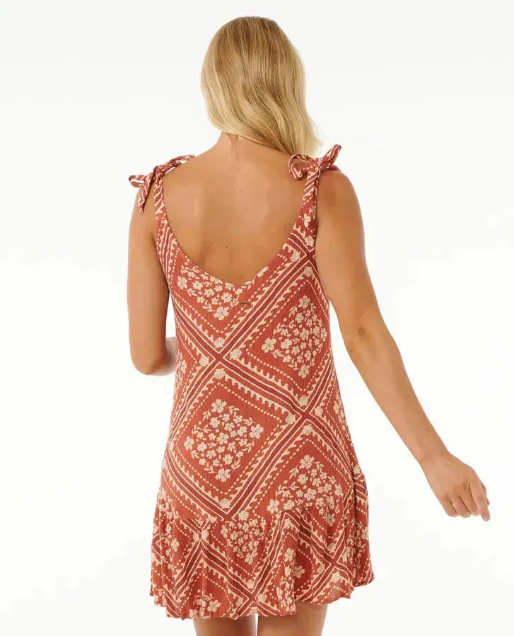 Soleil Cover Up - Beachin Surf