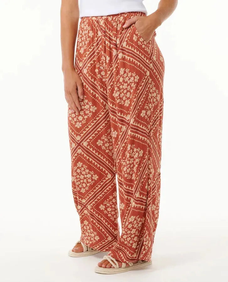 Soleil Pant - Beachin Surf