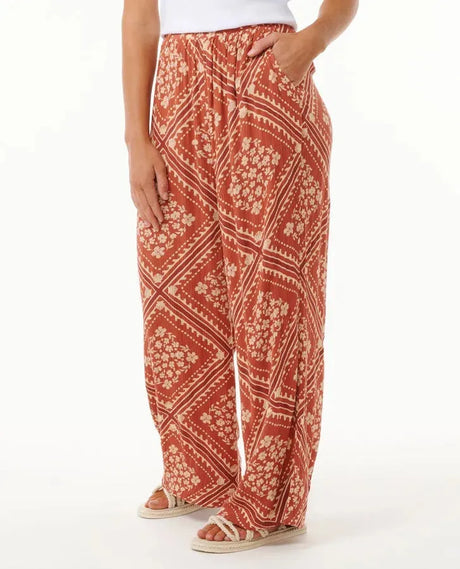 Soleil Pant - Beachin Surf