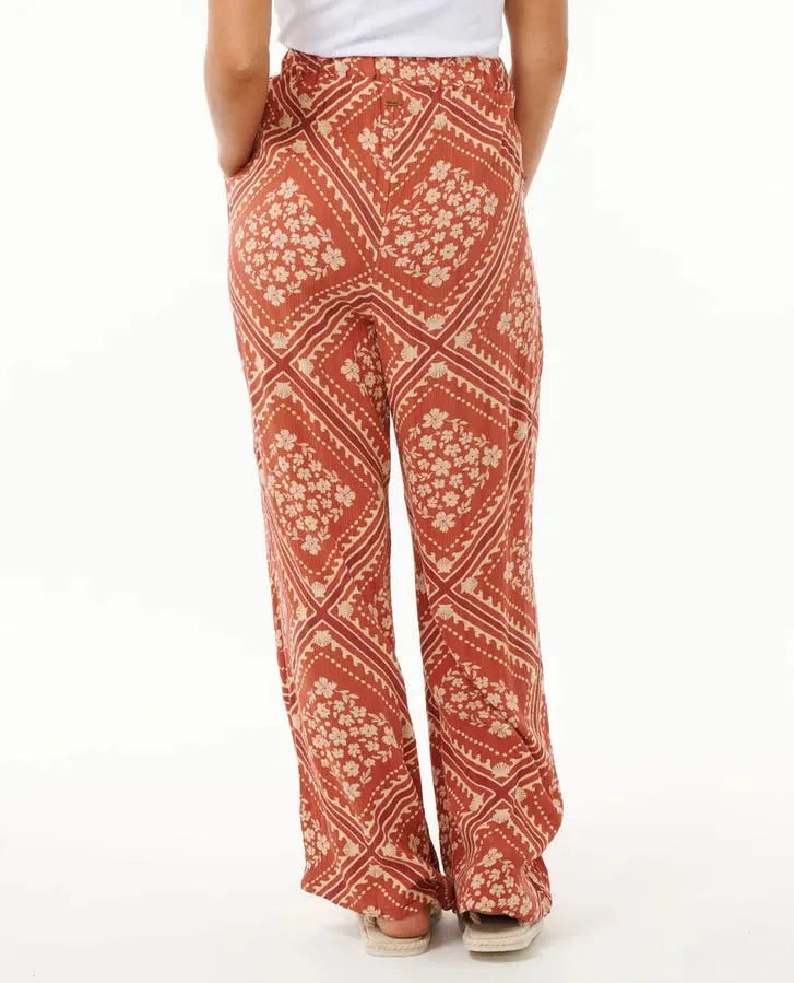 Soleil Pant - Beachin Surf