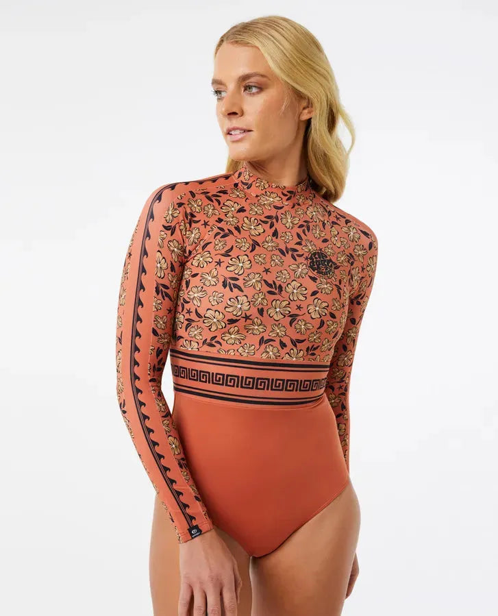 Soleil UPF Surfsuit - Beachin Surf