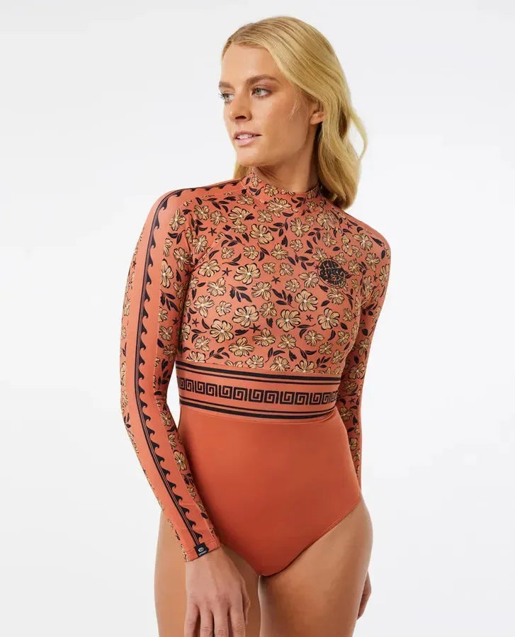 Soleil UPF Surfsuit