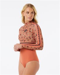 Soleil UPF Surfsuit - Beachin Surf