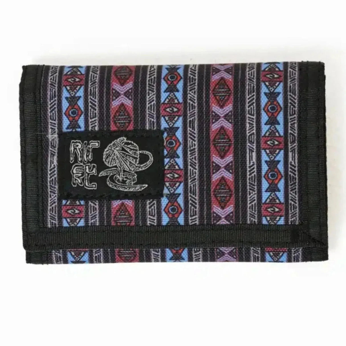 Solid Rock Surf Wallet - Beachin Surf