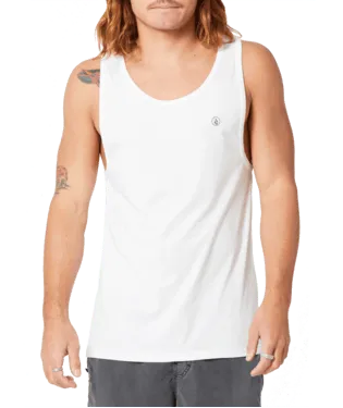 Solid Tank - Beachin Surf