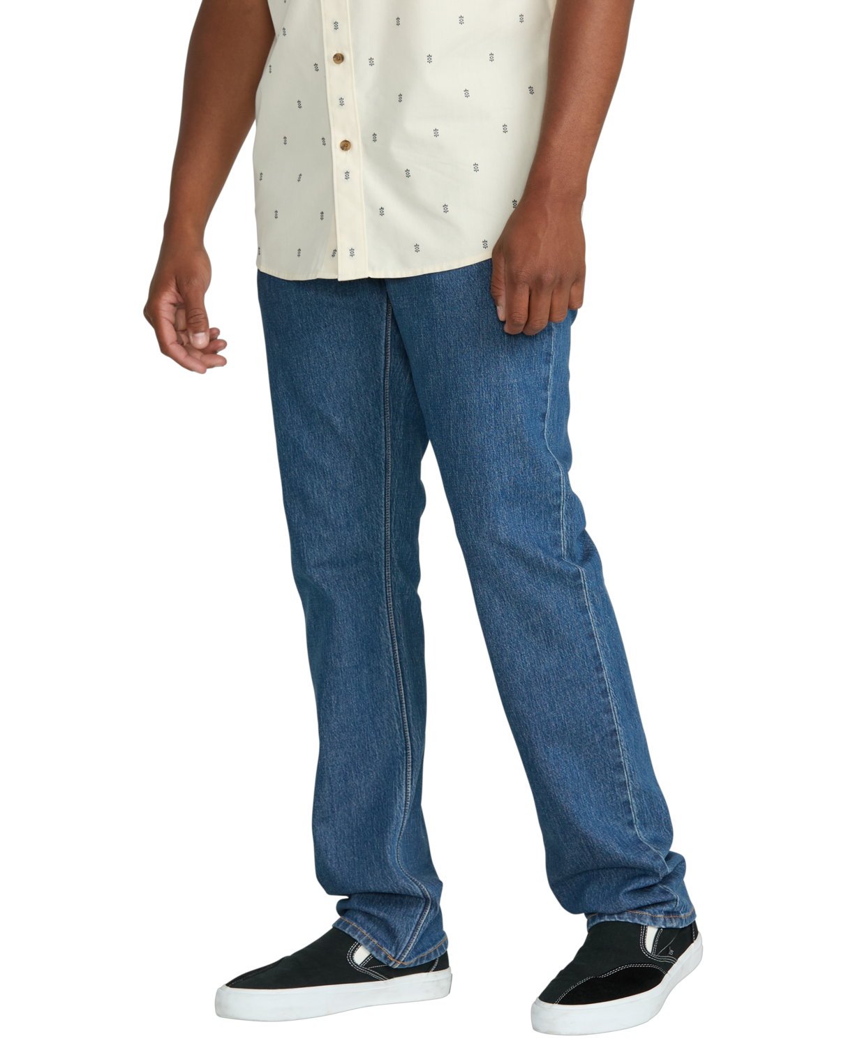 Solver Denim - Beachin Surf