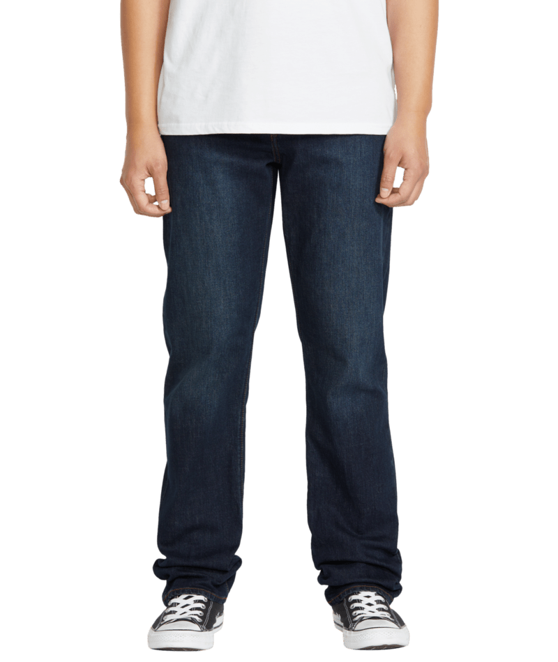 Solver Denim - Beachin Surf