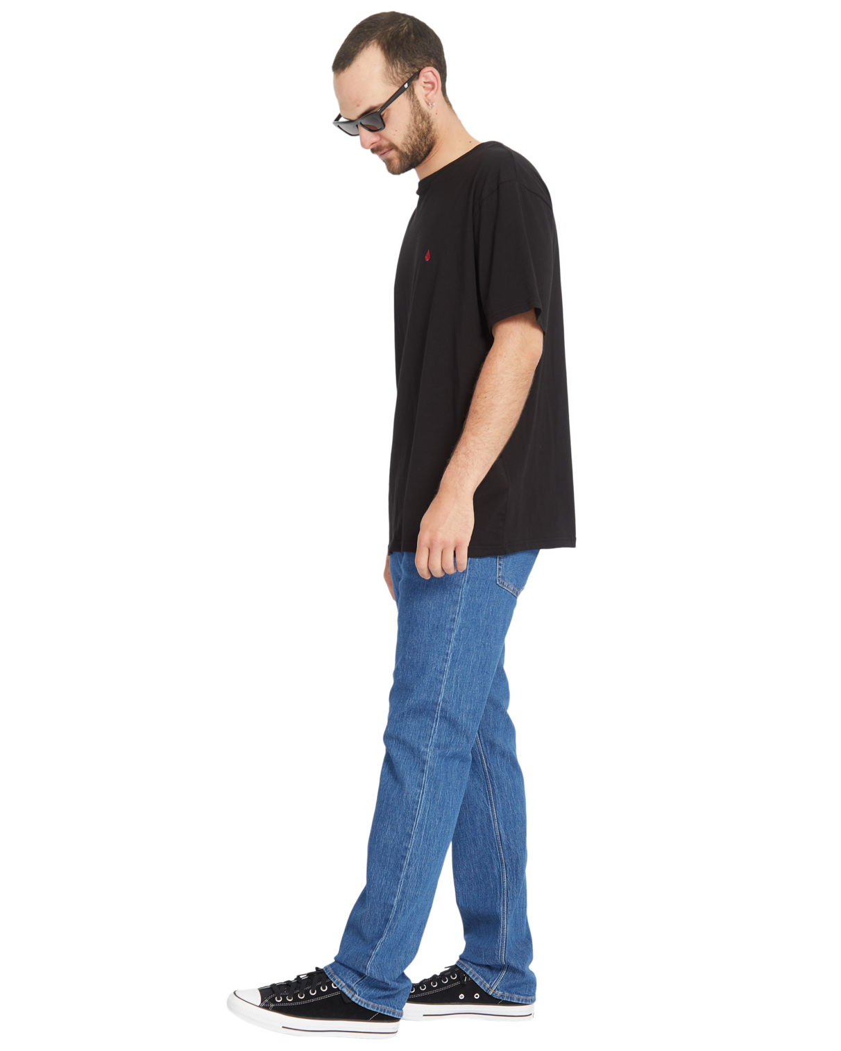 Solver Denim - Beachin Surf