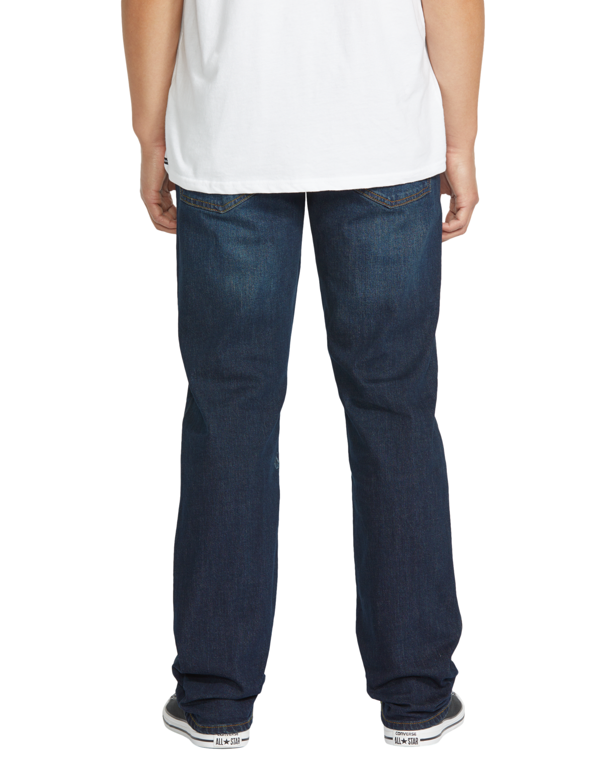 Solver Denim - Beachin Surf