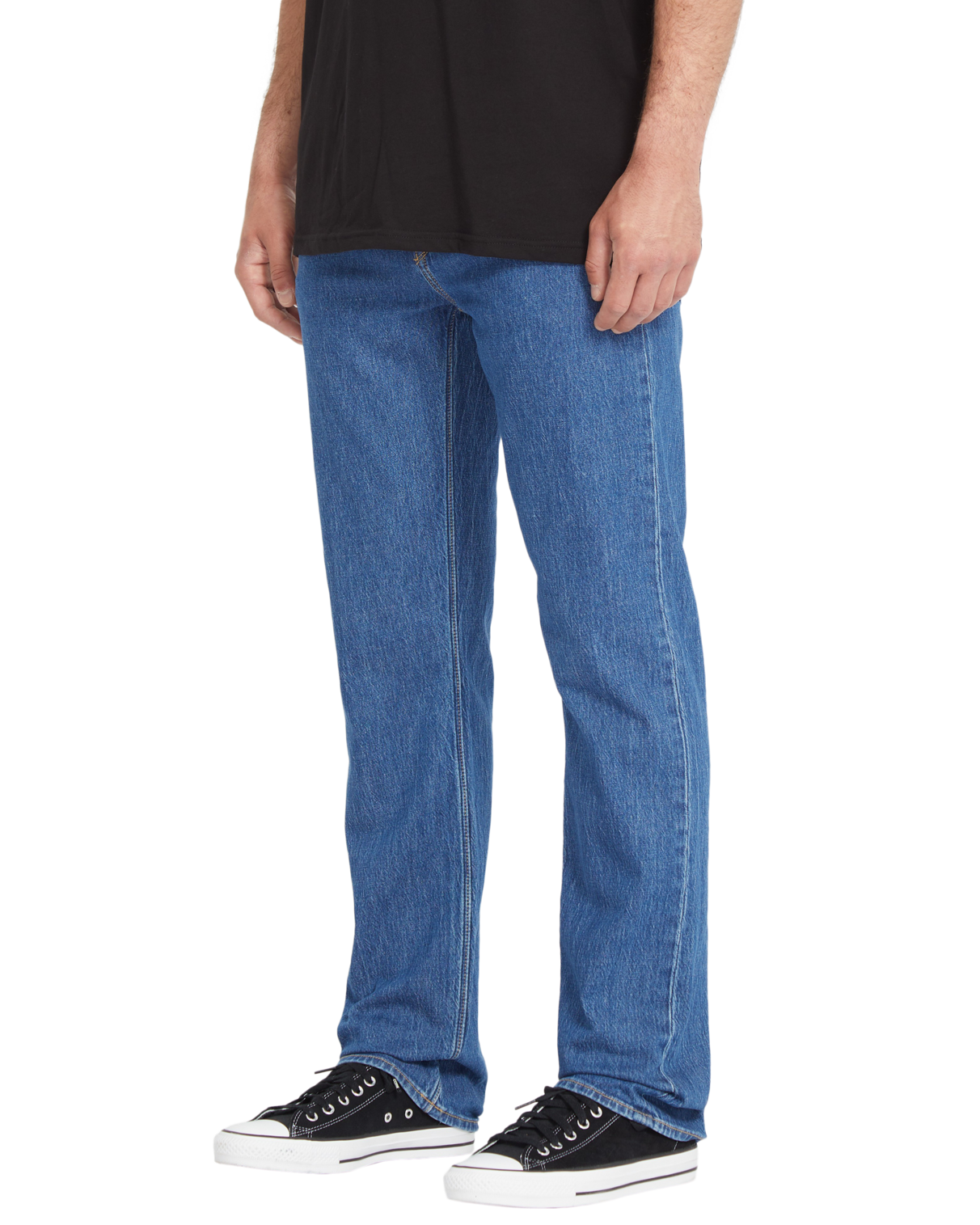 Solver Denim - Beachin Surf