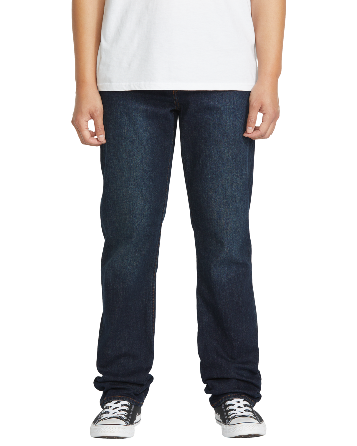 Solver Denim - Beachin Surf