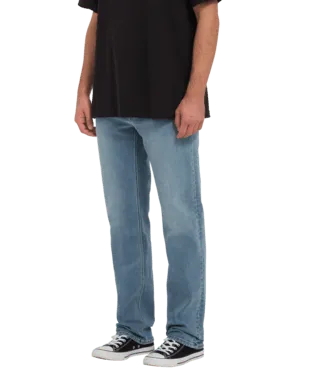 Solver Denim - Beachin Surf