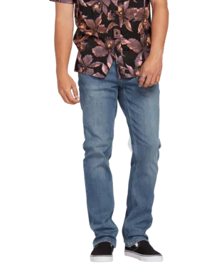 Solver Denim - Beachin Surf