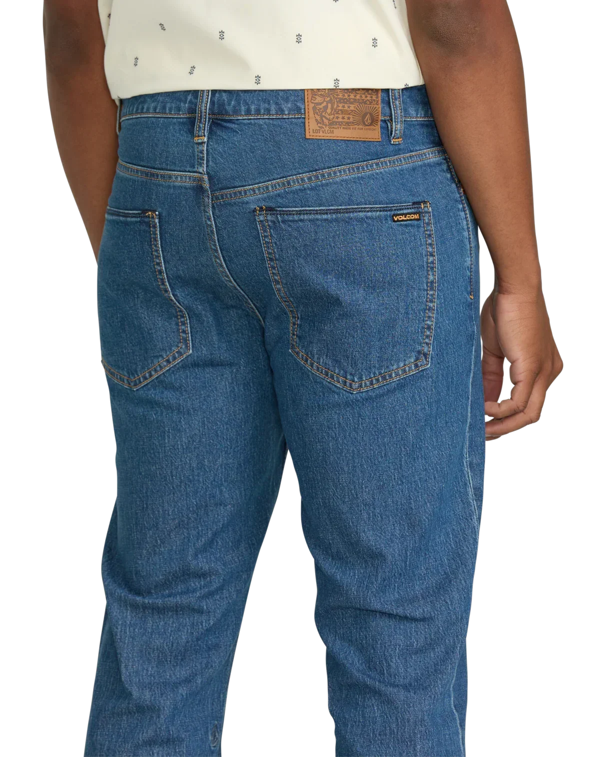 Solver Denim