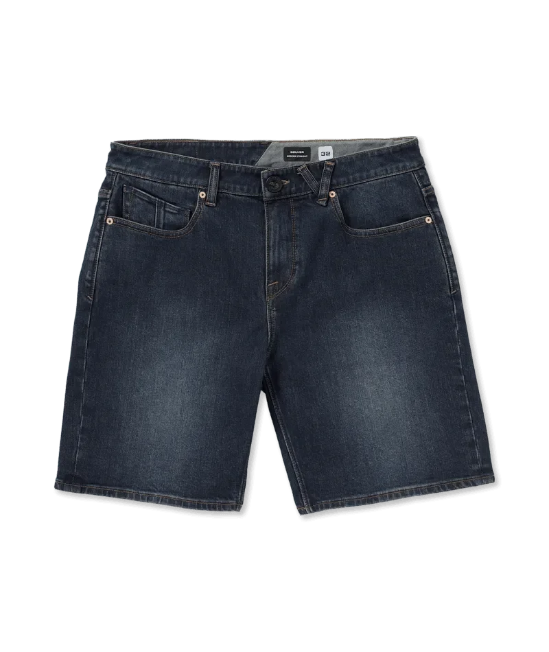 Solver Denim Short 19
