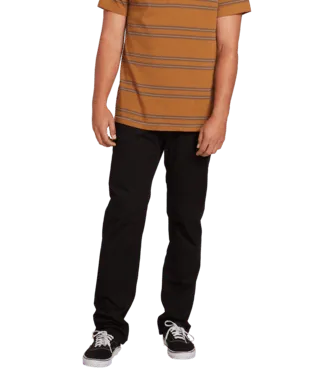 Solver Lite 5 Pocket Pant - Beachin Surf