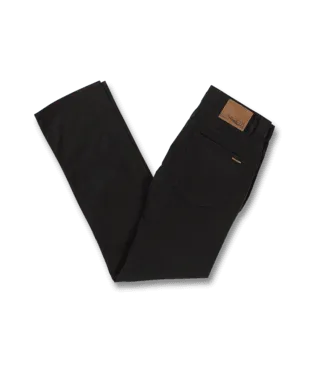 Solver Lite 5 Pocket Pant - Beachin Surf