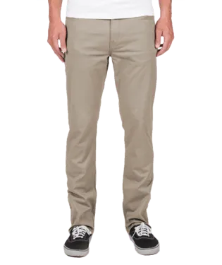Solver Lite 5 Pocket Pant - Beachin Surf