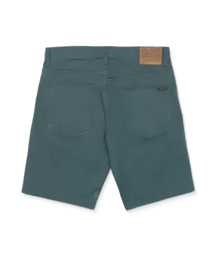 SOLVER LITE 5 POCKET SHORT 19