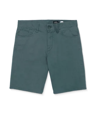 SOLVER LITE 5 POCKET SHORT 19 - Beachin Surf
