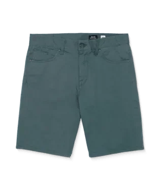 SOLVER LITE 5 POCKET SHORT 19