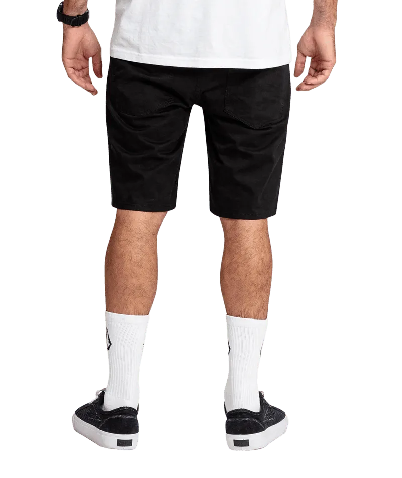 SOLVER LITE 5 POCKET SHORT 19 - Beachin Surf